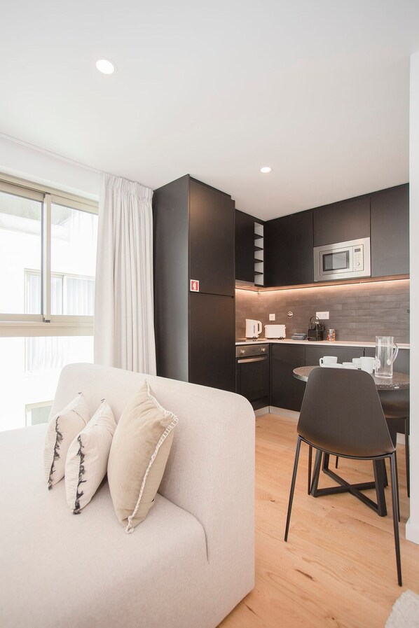 Apartment | 1 Schlafzimmer, Internetzugang