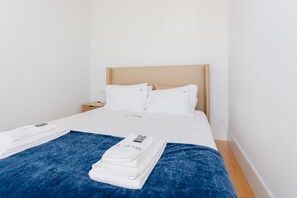 Apartment | 2 bedrooms, Internet - Liiiving in Porto City View Apartment 4T (Porto)