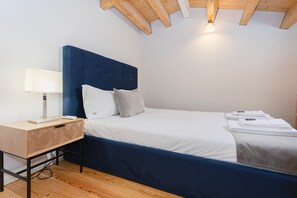 Apartment | 2 bedrooms, Internet - Liiiving in Porto City View Apartment 4T (Porto)