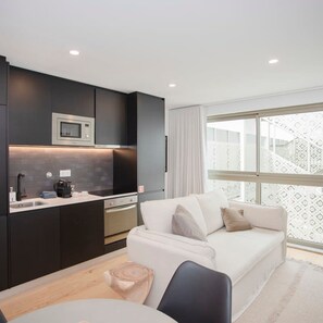 1 bedroom, Internet - NAX Apartment E by Liiiving (Porto)