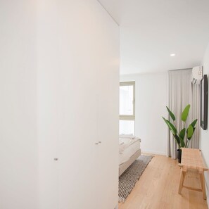 Apartment | 1 Schlafzimmer, Internetzugang