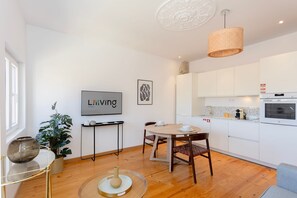 Apartment | 1 bedroom, Internet - Liiiving In Gaia - The Wine Side X (Vila Nova de Gaia)