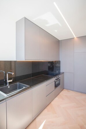 Apartamento | 1 quarto, acesso à internet de alta velocidade