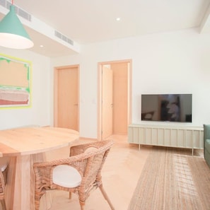 Maison | 1 chambre, Internet