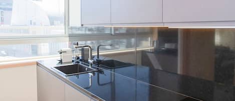 Apartment | 1 bedroom, Internet