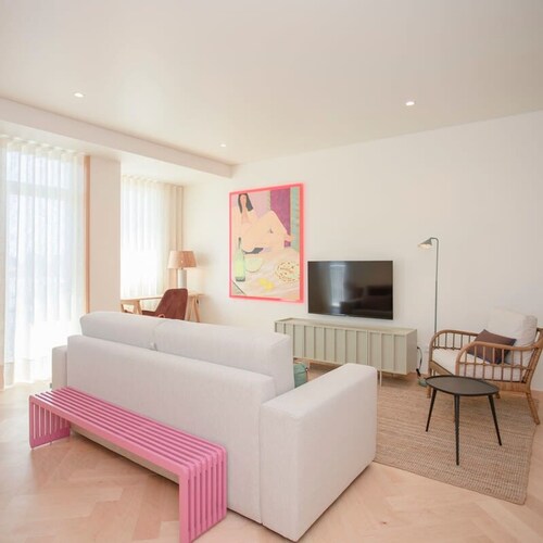 Allegro Boutique Apartment C by Liiiving