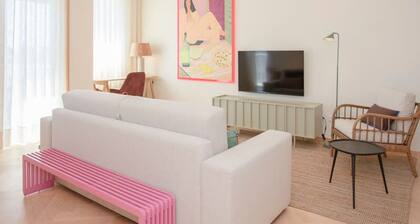 Allegro Boutique Apartment C by Liiiving