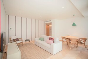 Leilighet | 2 soverom