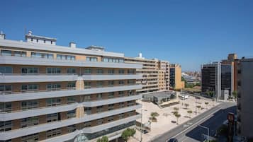 Leilighet | 2 soverom