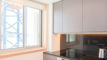 Leilighet | 2 soverom