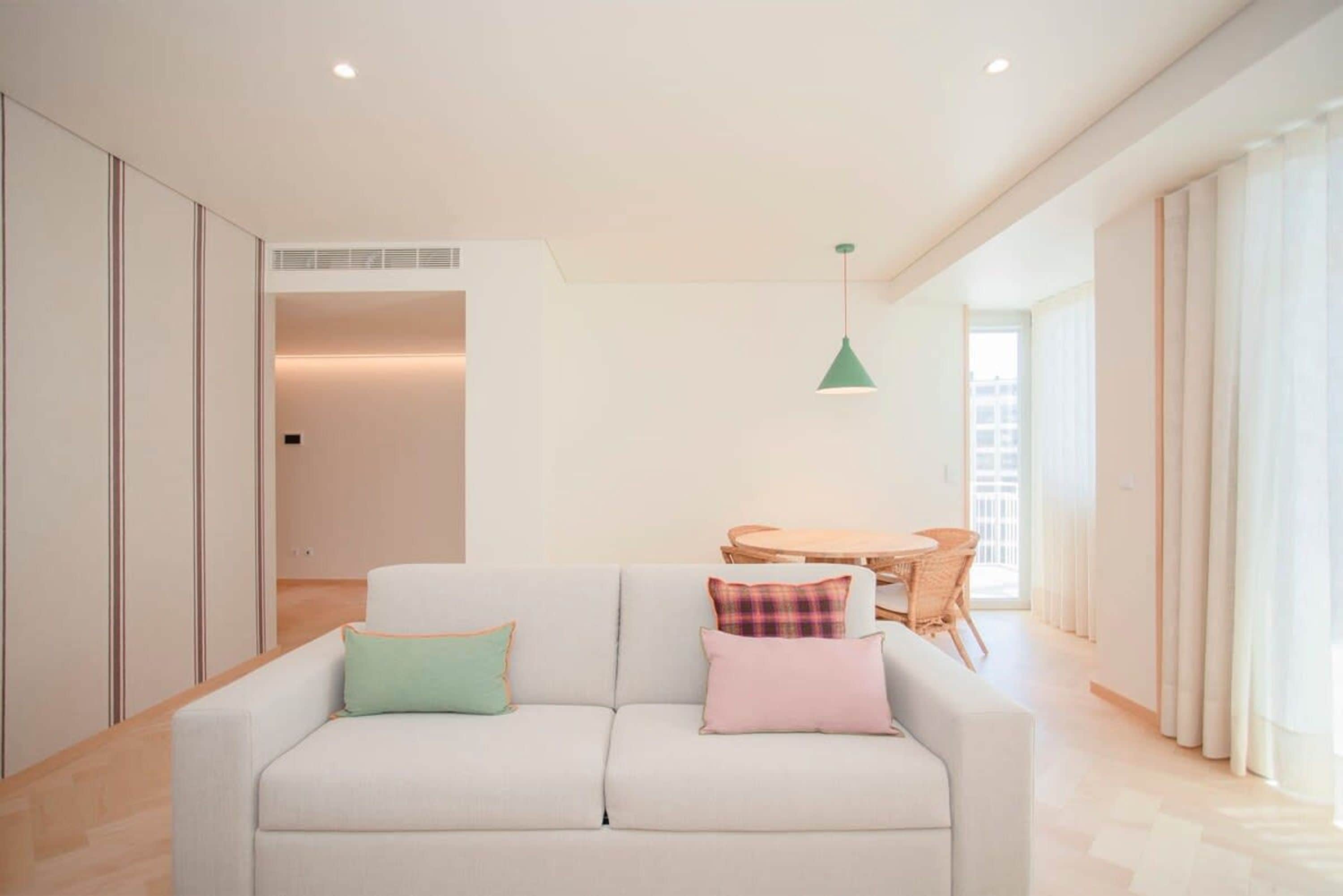 Apartment | 2 bedrooms