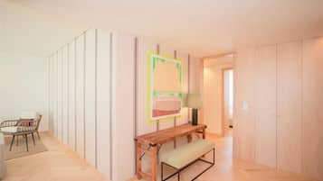 Leilighet | 2 soverom