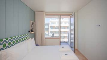 Leilighet | 2 soverom