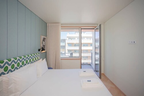 Allegro Boutique Apartment C by Liiiving