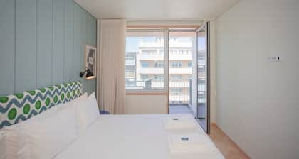 Allegro Boutique Apartment C by Liiiving