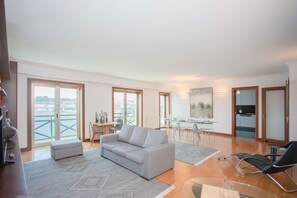 Apartment | 3 Schlafzimmer, Internetzugang