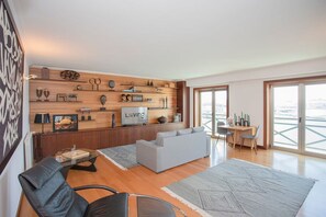 Apartment | 3 Schlafzimmer, Internetzugang