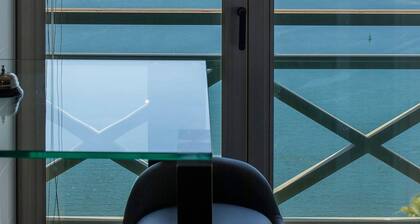 Liiiving in Porto - Douro Riverside Apartment