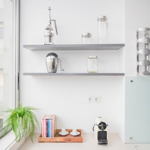 Apartment - Liiiving in Porto - Light Terrace Apartment (Porto)