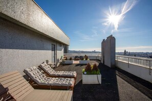 Apartment - Liiiving in Porto - Light Terrace Apartment (Porto)