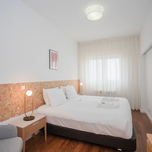 House | 3 bedrooms, Internet - Liiiving in Porto - Light Terrace Apartment (Porto)