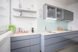 Apartment - Liiiving in Porto - Light Terrace Apartment (Porto)