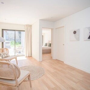 Apartment | 1 bedroom, Internet