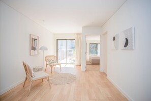 House - Liiiving in Porto - City Design Apartment C (Porto)