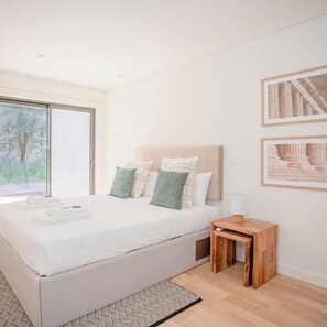 Apartment | 1 bedroom, Internet