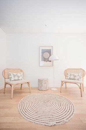 Apartment | 1 bedroom, Internet