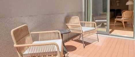 Apartment | 1 bedroom, Internet