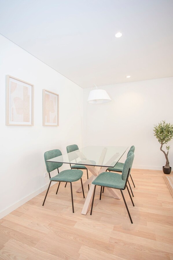 Apartment | 1 bedroom, Internet