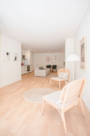 Apartment - Liiiving in Porto - City Design Apartment C (Porto)