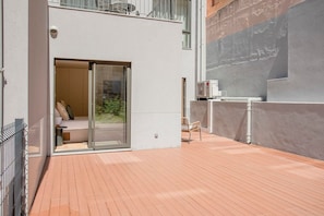 公寓 | 1 間睡房、互聯網