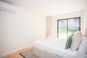 Apartment | 1 bedroom, Internet - Liiiving in Porto - City Design Apartment C (Porto)
