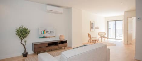 Apartment | 1 bedroom, Internet