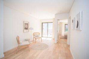 Apartment | 1 bedroom, Internet - Liiiving in Porto - City Design Apartment C (Porto)