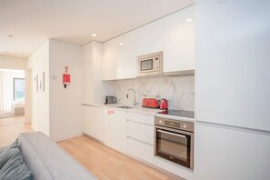 Apartment - Liiiving in Porto - City Design Apartment C (Porto)