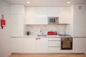 公寓 | 1 間睡房、互聯網