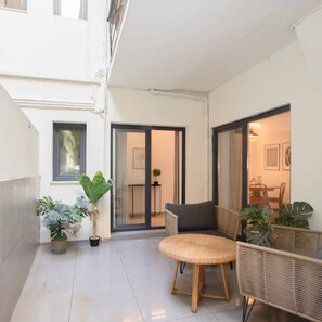 Apartment | 1 bedroom, Internet - Liiiving in Gaia - Casa da Vinha Apartment II (Vila Nova de Gaia)