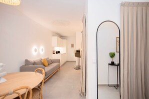 아파트 | 1 개의 침실, 인터넷