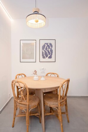 Appartement | 1 chambre, accès à Internet haute vitesse