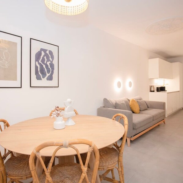 Appartement | 1 chambre, accès à Internet haute vitesse
