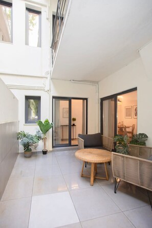 아파트 | 1 개의 침실, 인터넷