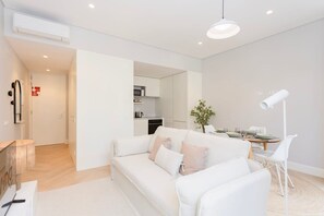 House | 1 bedroom, Internet - Liiiving in Porto - Luxury Design Apartment H (Porto)