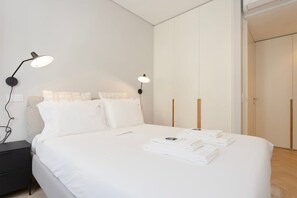 House | 1 bedroom, Internet - Liiiving in Porto - Luxury Design Apartment H (Porto)