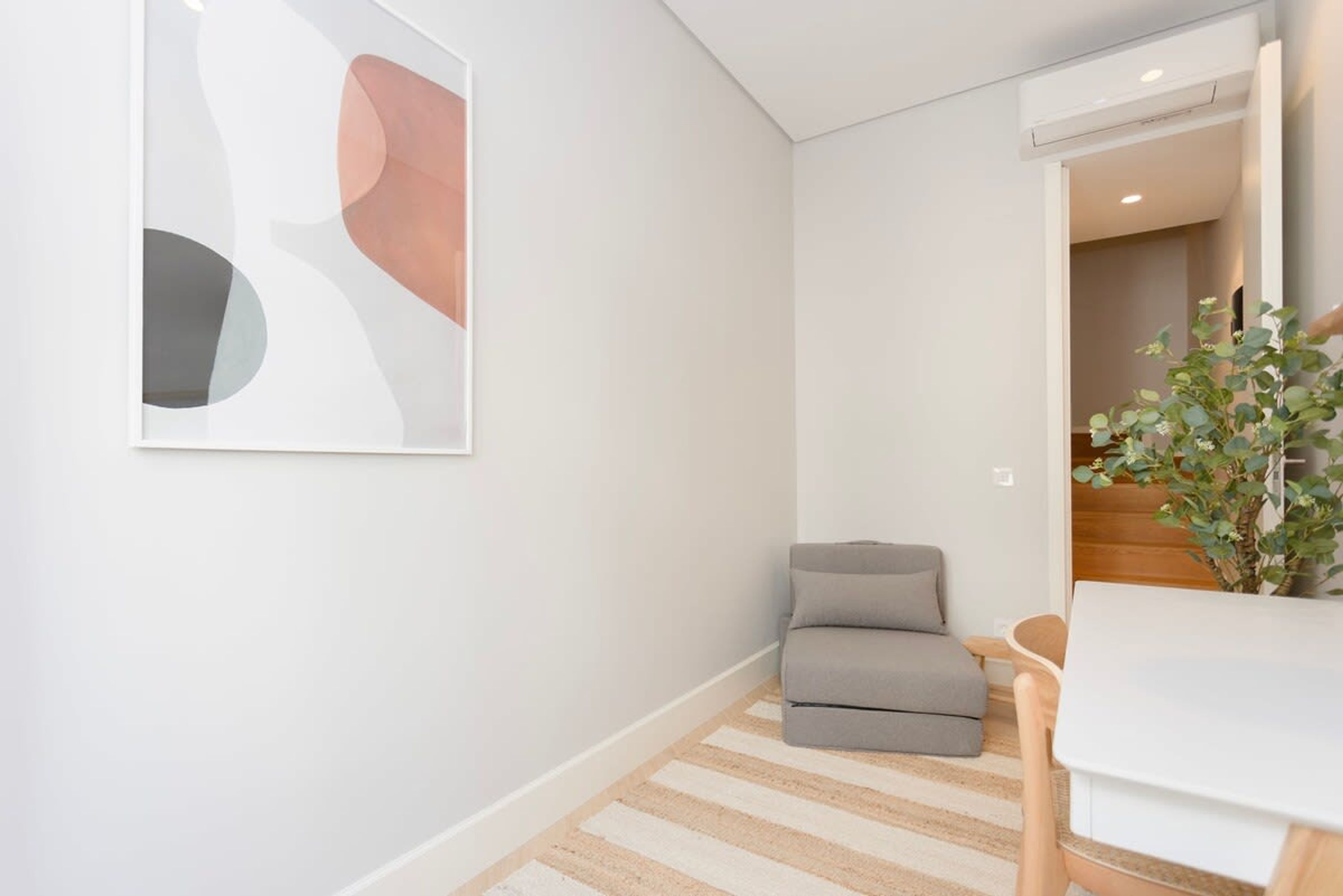 公寓 | 1 多间卧室、高速上网