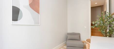 Lägenhet | 1 sovrum och internet