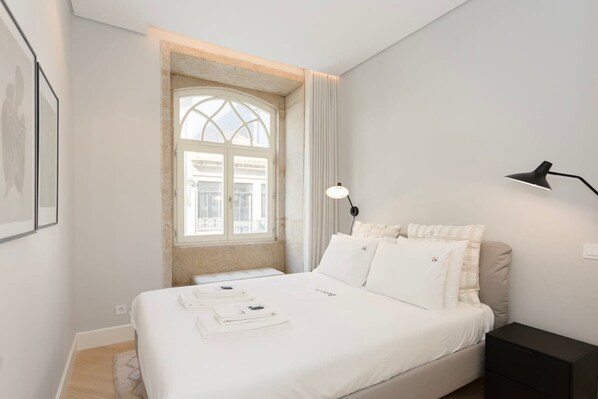 Appartamento | 1 camera, Internet