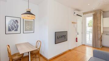 Apartment | 1 bedroom, Internet